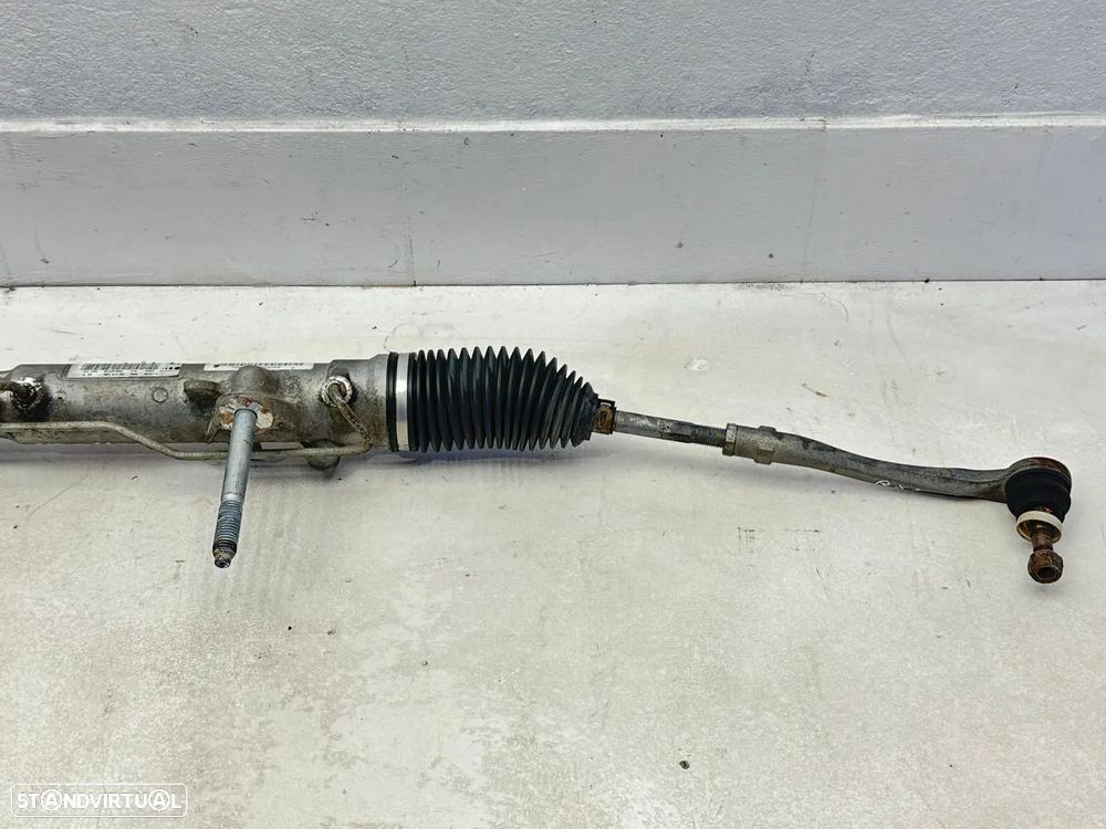 Caixa Direção - Peugeot 508 RXH (2014) - 3