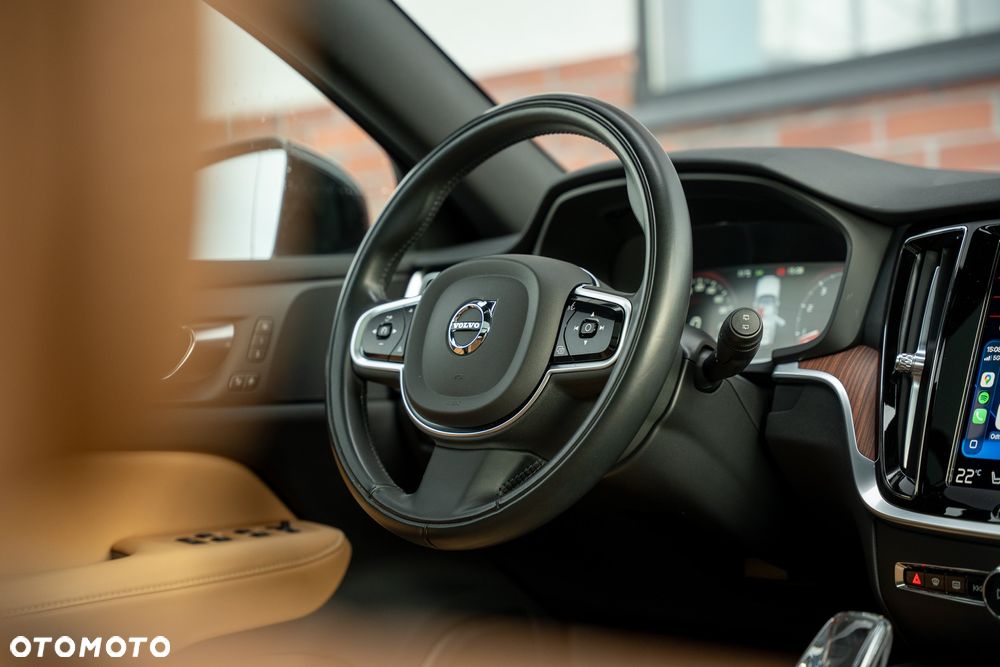 Volvo V60 B4 B Geartronic Inscription - 29