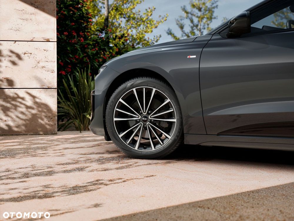 Audi A6 Sportback e-tron - 7