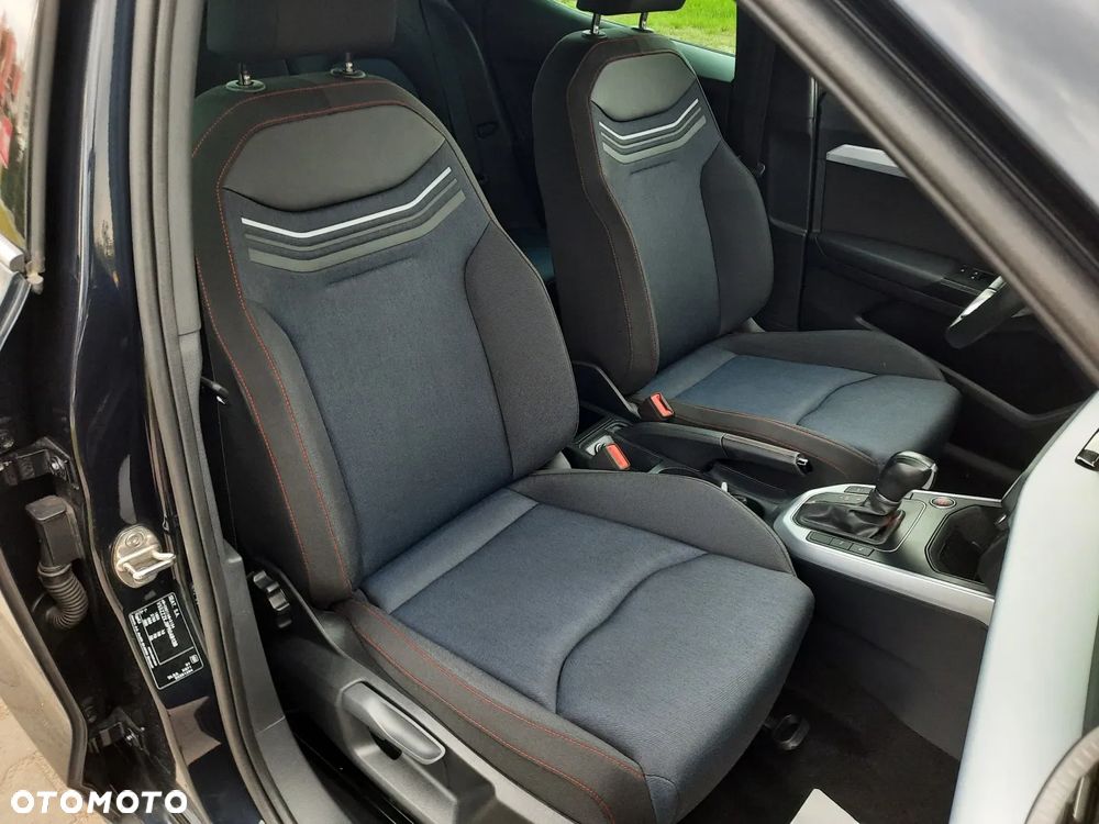 Seat Arona 1.0 TSI FR S&S DSG - 25