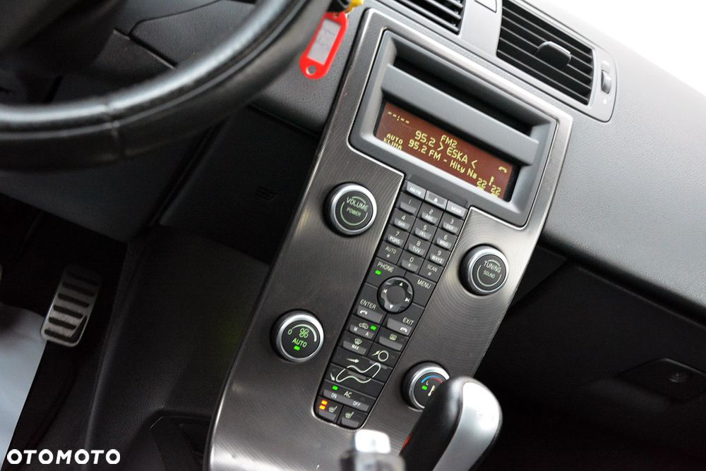 Volvo C30 D2 RDesign Edition Pro - 21