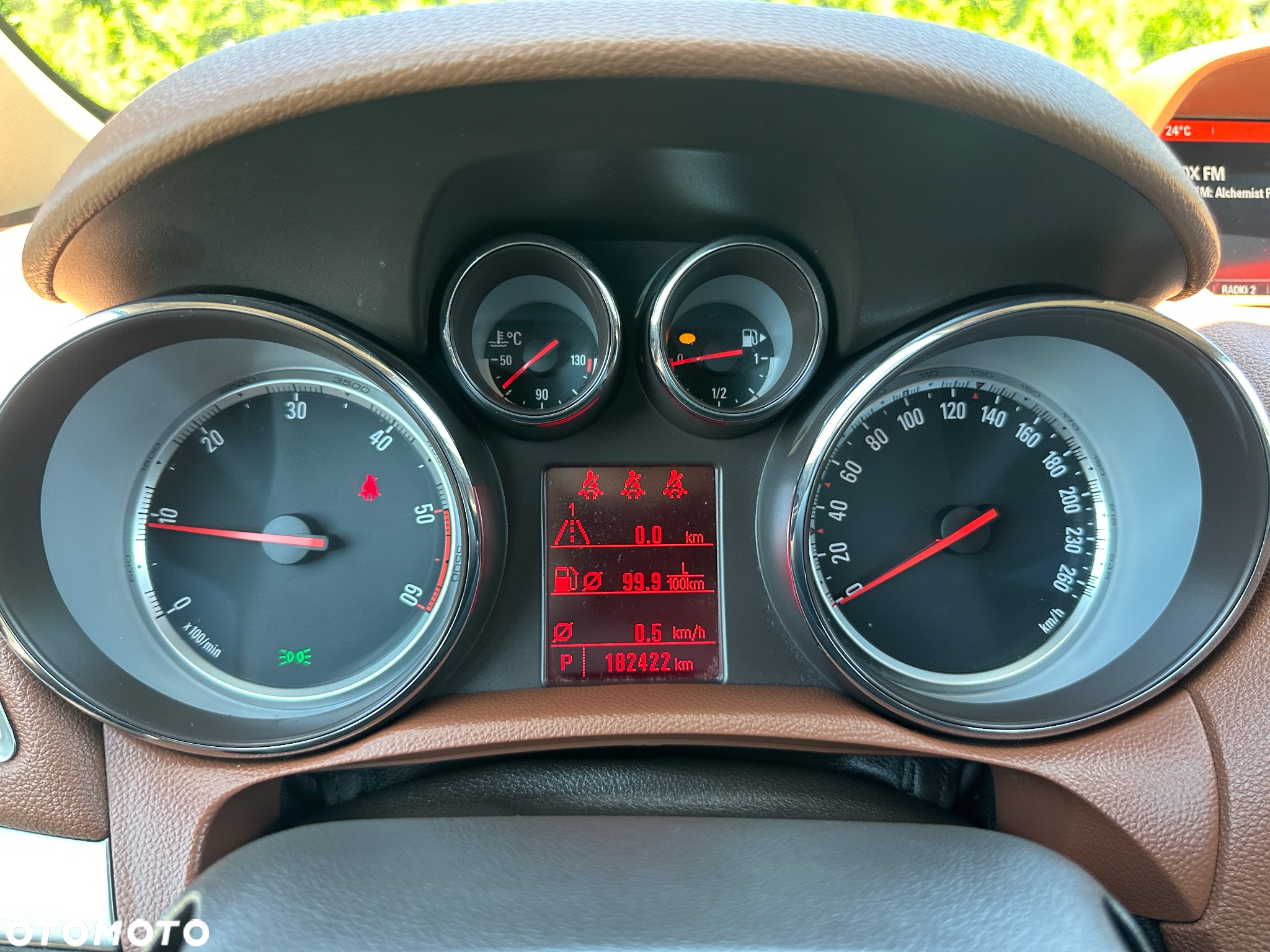 Opel Mokka 1.7 CDTI Automatik Innovation - 21