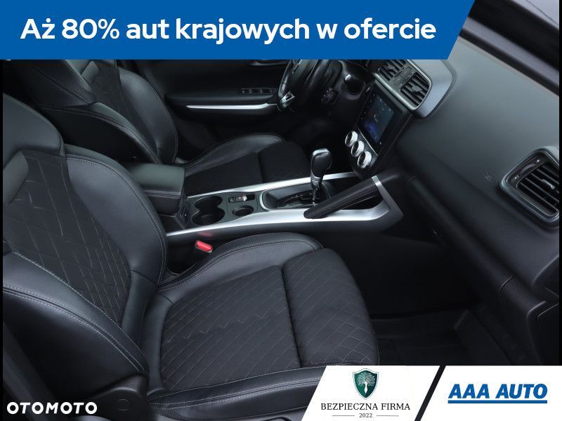 Renault Kadjar - 11
