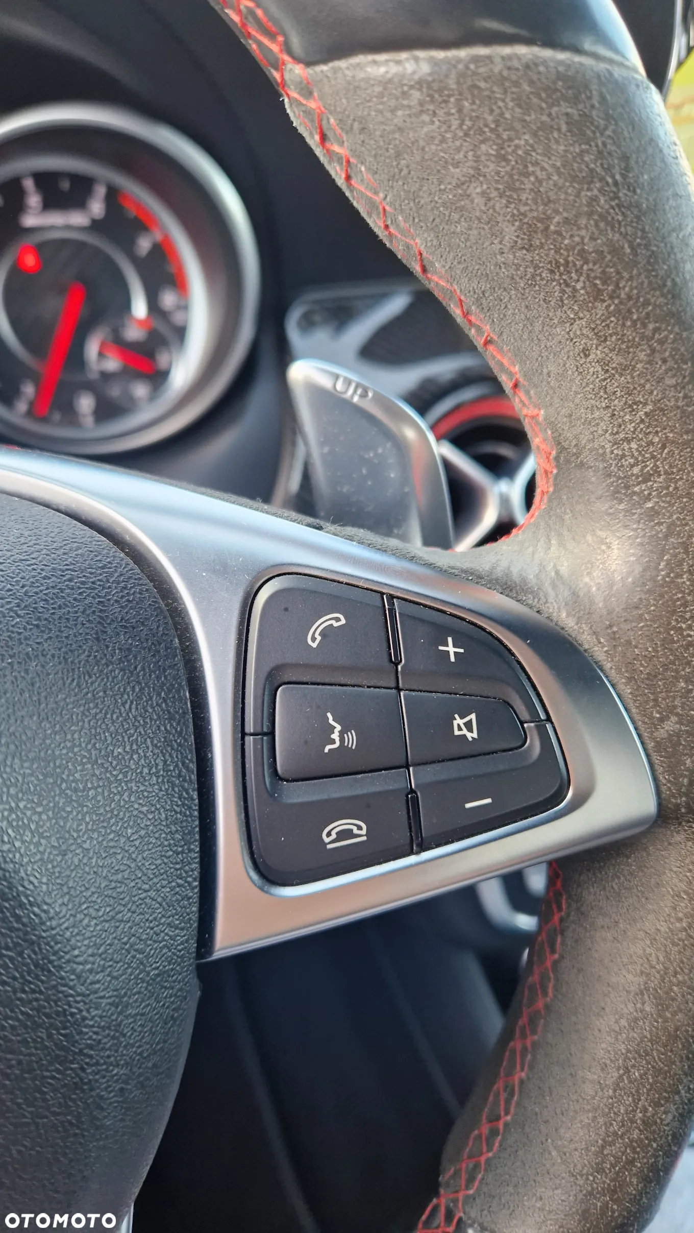 Mercedes-Benz CLA AMG 45 S 4Matic+ AMG Speedshift 8G-DCT AMG Line Premium - 21