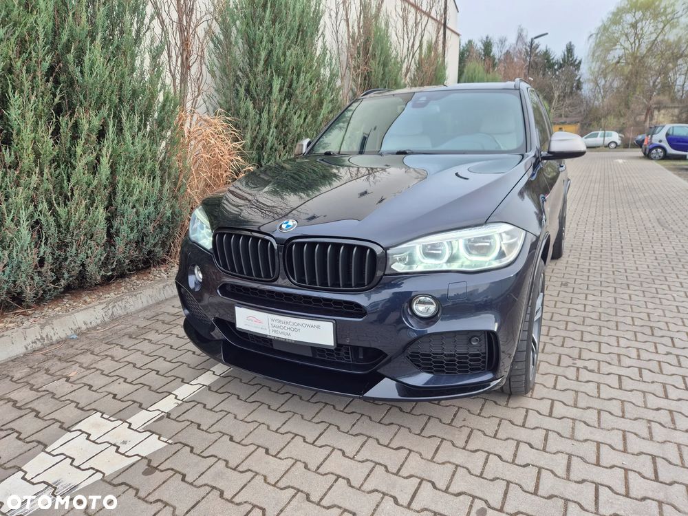 BMW X5 M - 9
