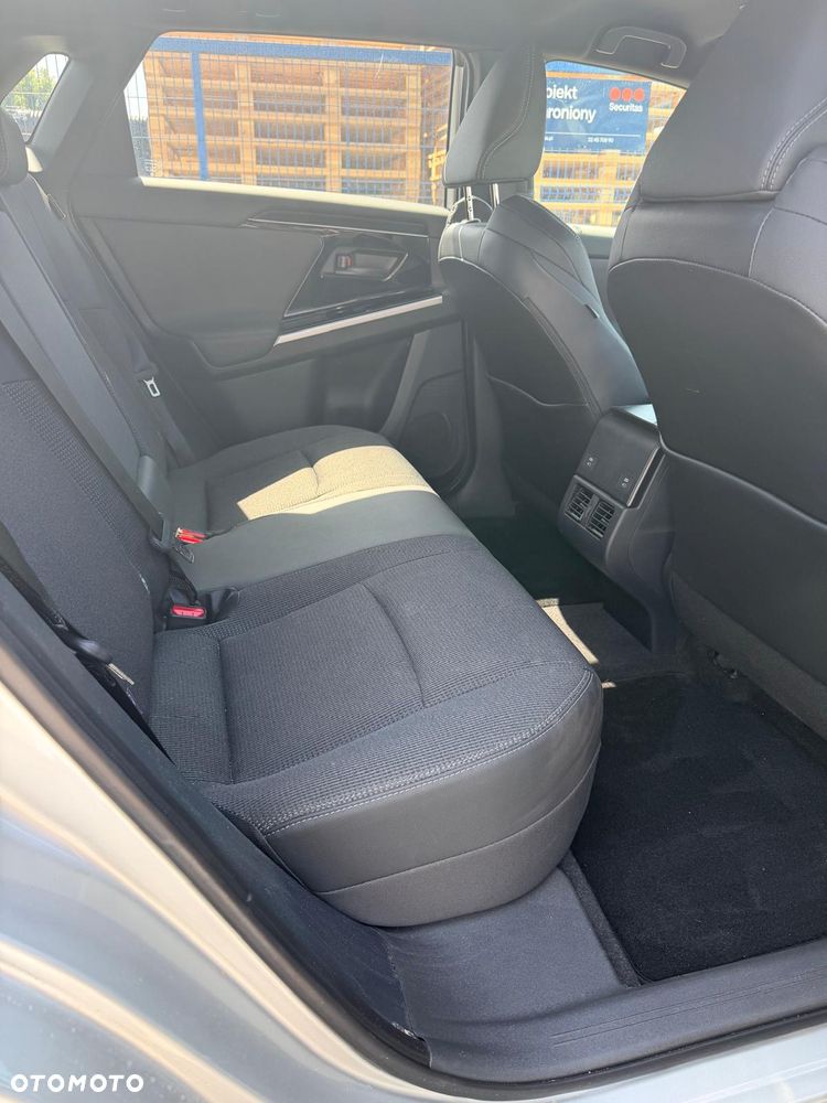 Toyota bZ4X Comfort - 17