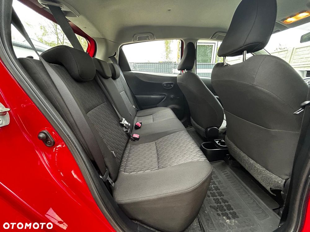 Toyota Yaris - 21