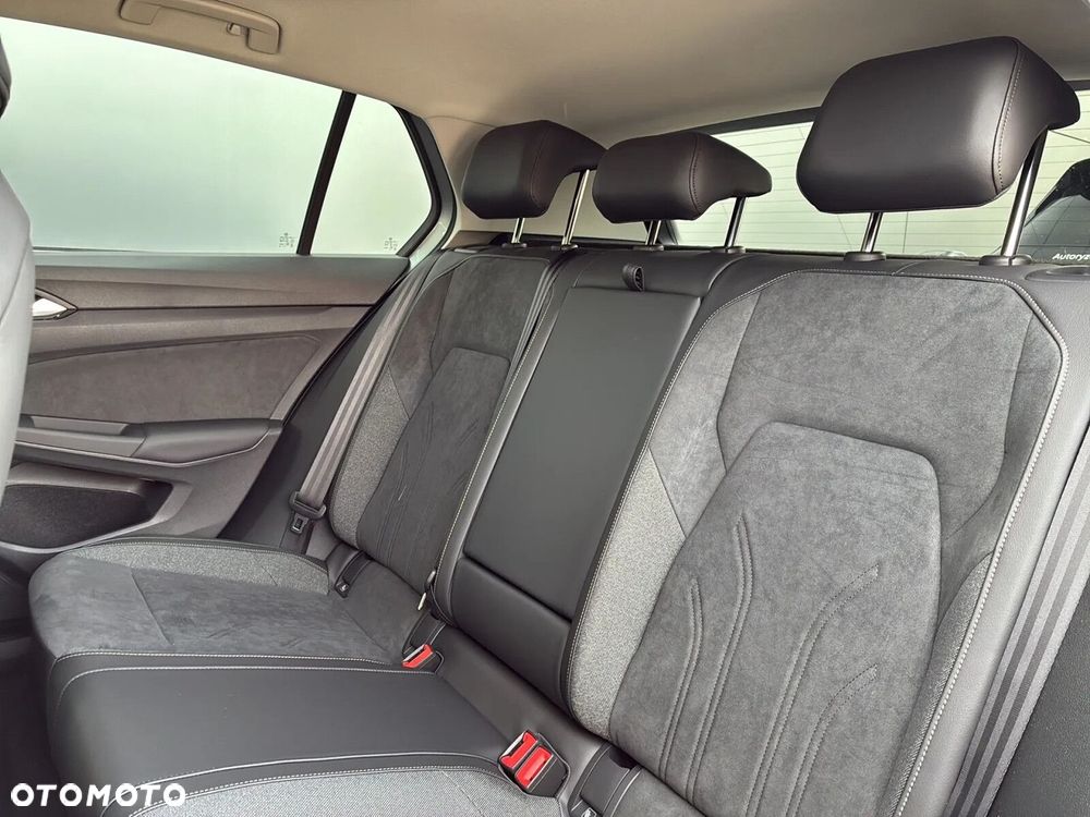 Volkswagen Golf - 7