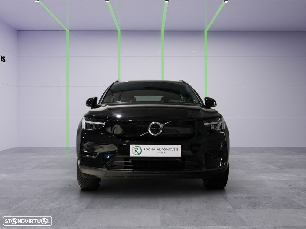 Volvo XC 40 Recharge 69 kWh Single Motor Core - 2
