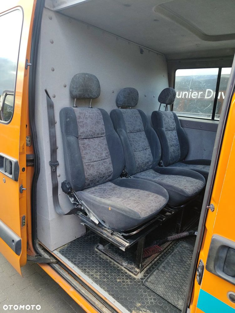 Renault Master - 8