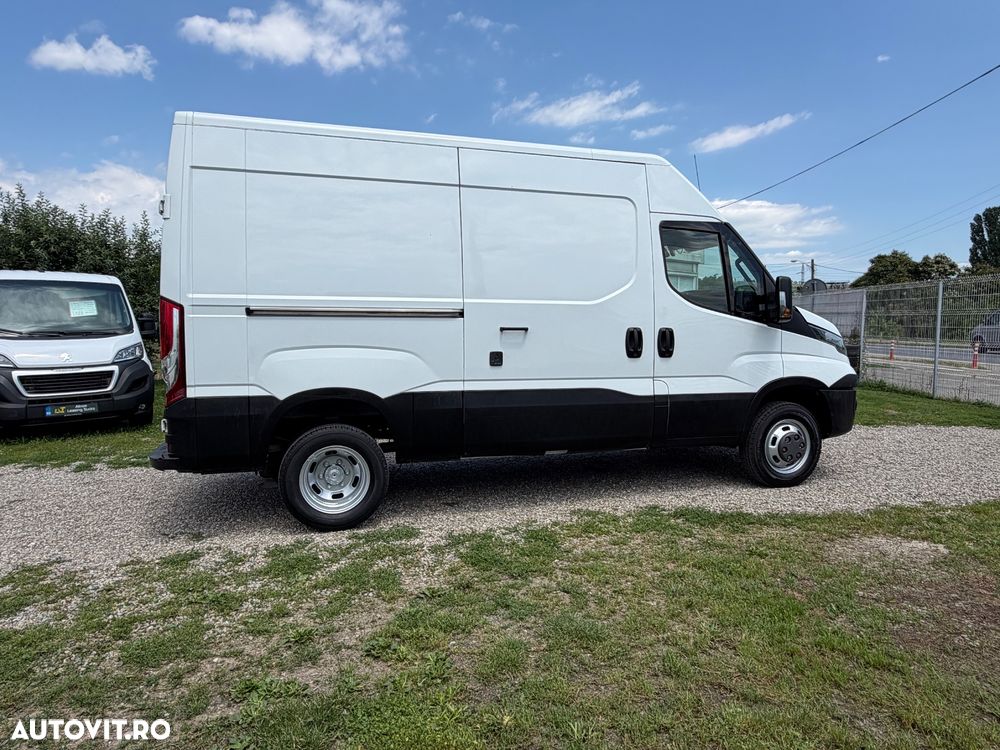 Iveco 35 C 13 - 22