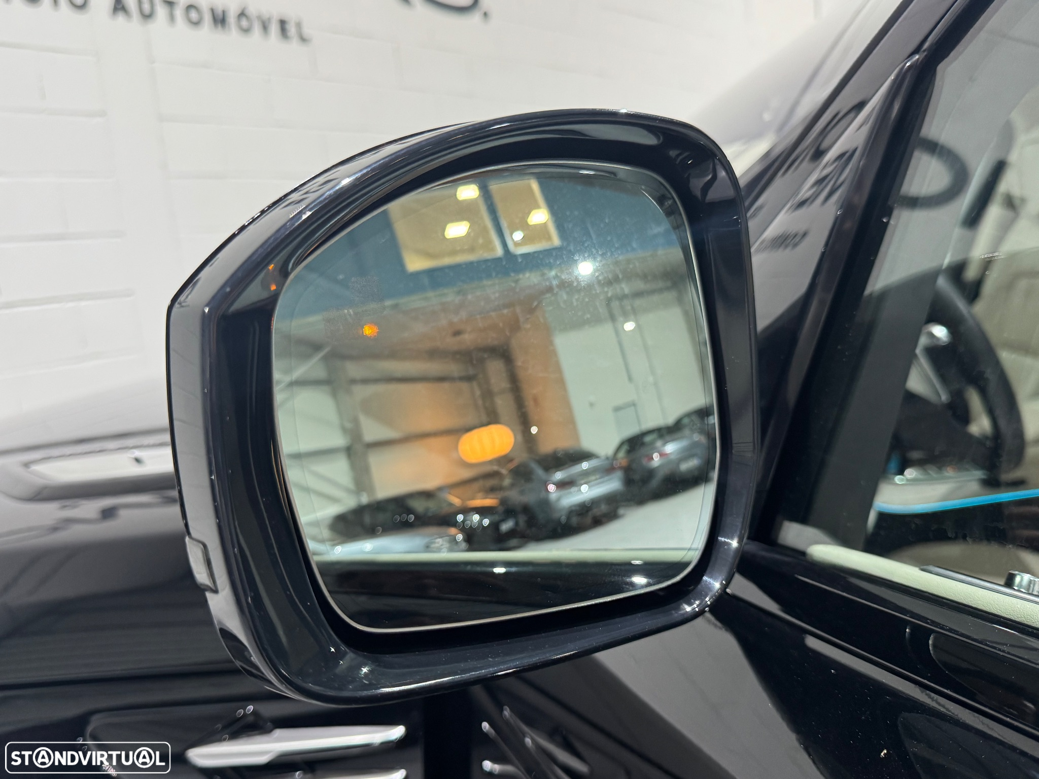 Land Rover Range Rover Sport 2.0 Si4 PHEV HSE Dynamic - 40