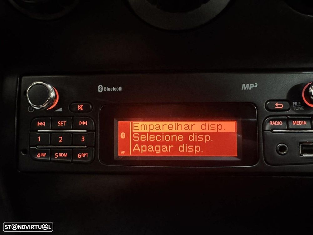 Mercedes-Benz Citan 109 CDi/27 - 12