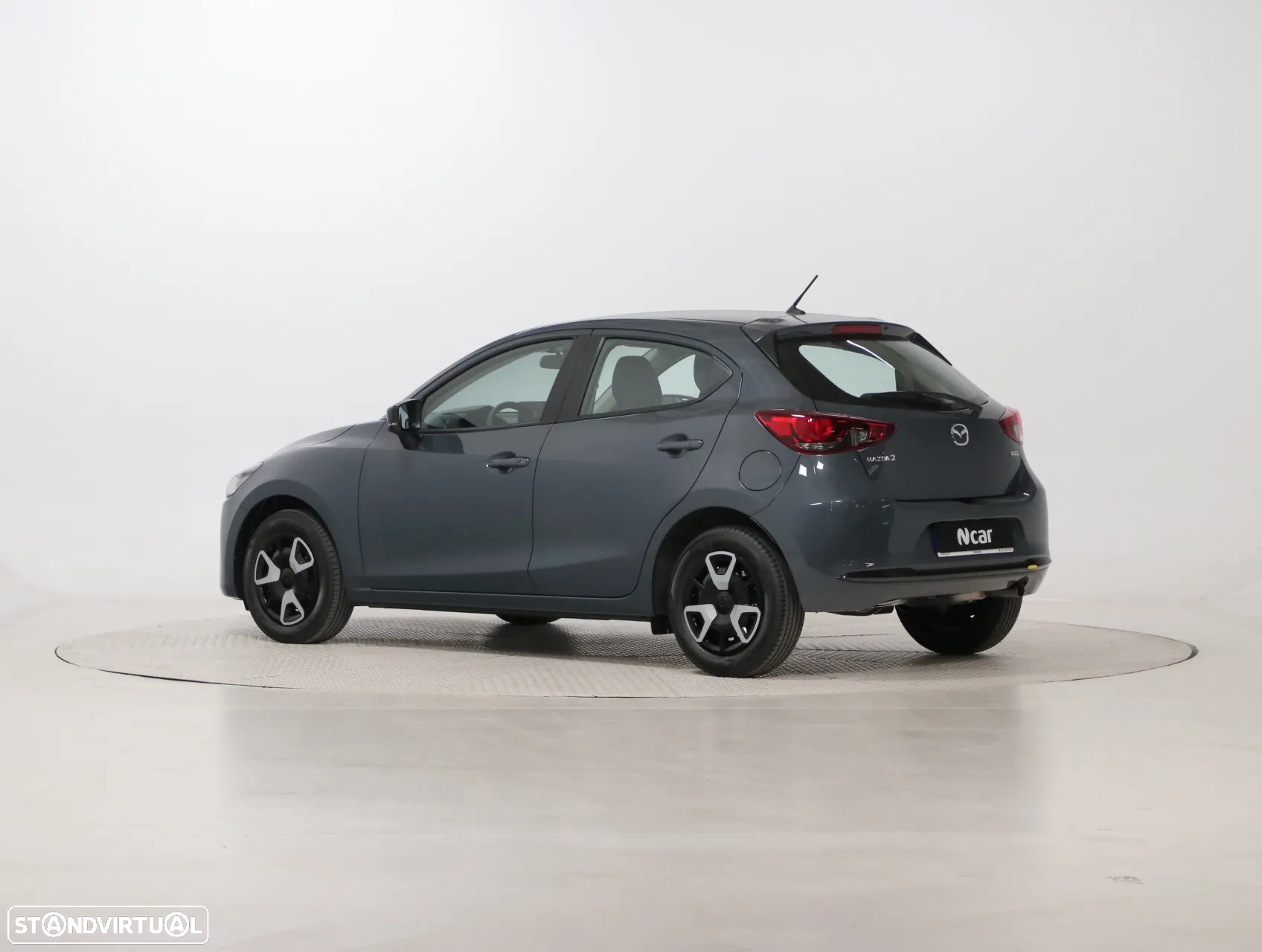 Mazda 2 1.5 Skyactiv-G Centre-Line - 4