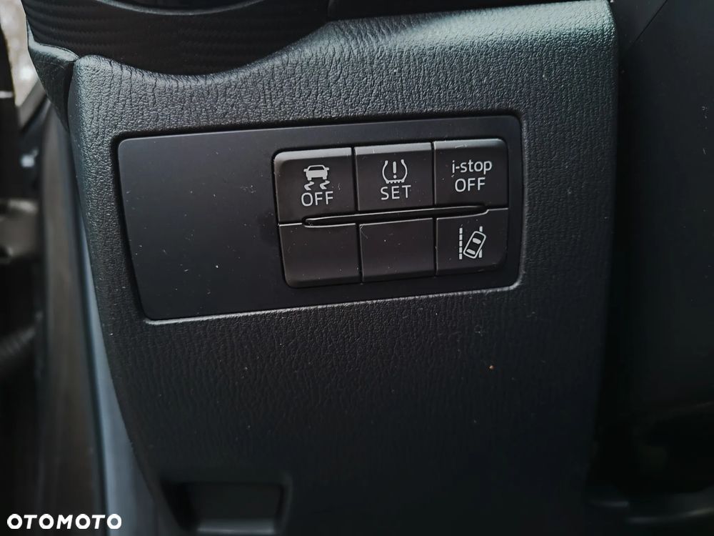 Mazda 2 SKYACTIV-G 90 Nakama - 20