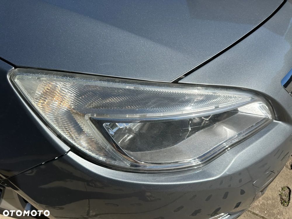 Opel Astra 1.4 Turbo Edition - 19