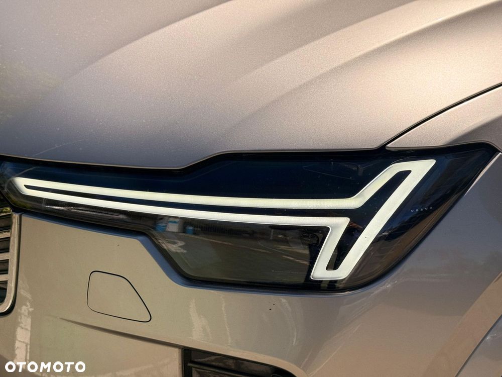 Volvo XC 90 - 14