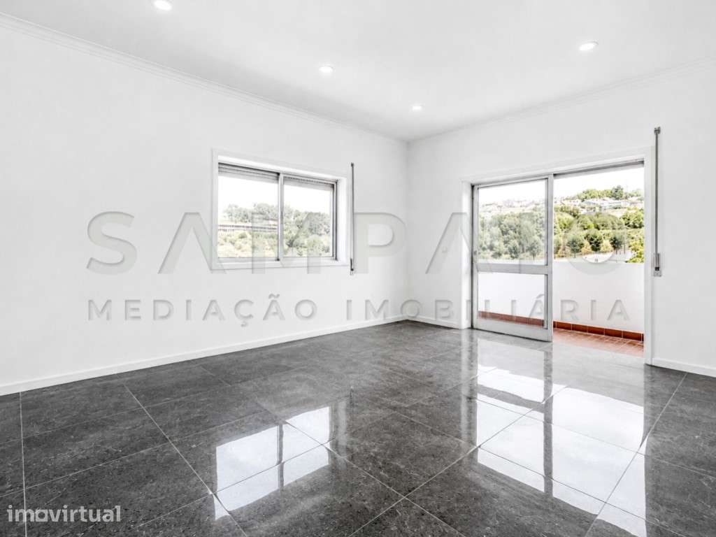 Apartamento T3 - Fânzeres! - Grande imagem: 4/43