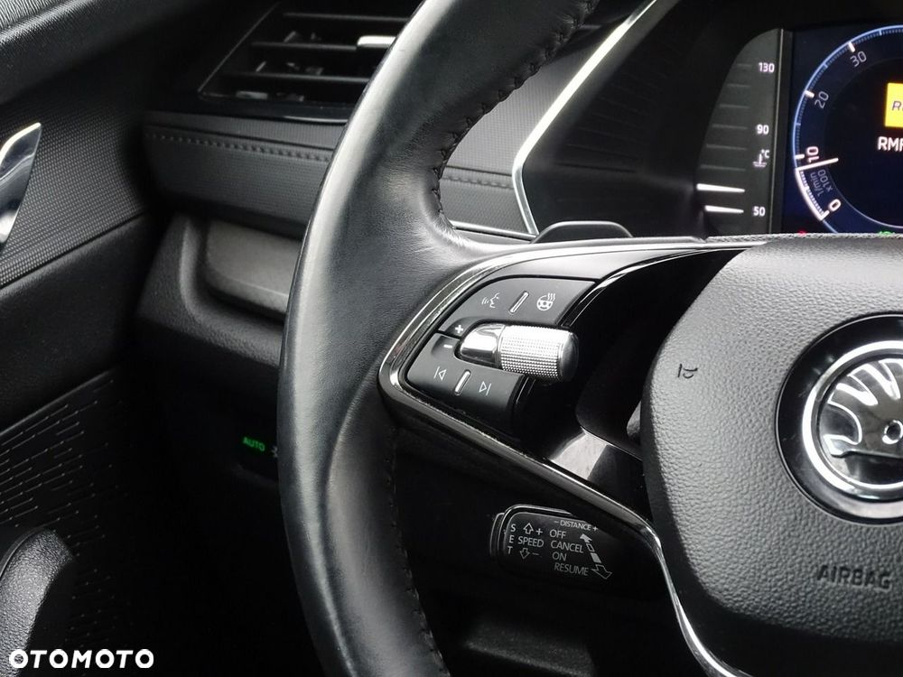 Skoda Octavia - 14