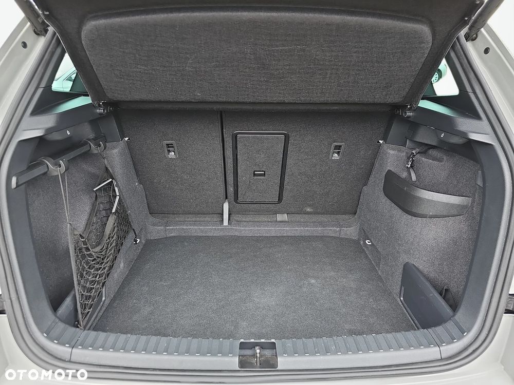 Skoda Karoq 1.5 TSI ACT Sportline DSG - 12