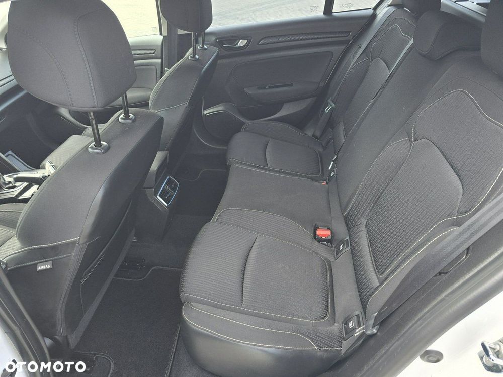 Renault Megane - 18