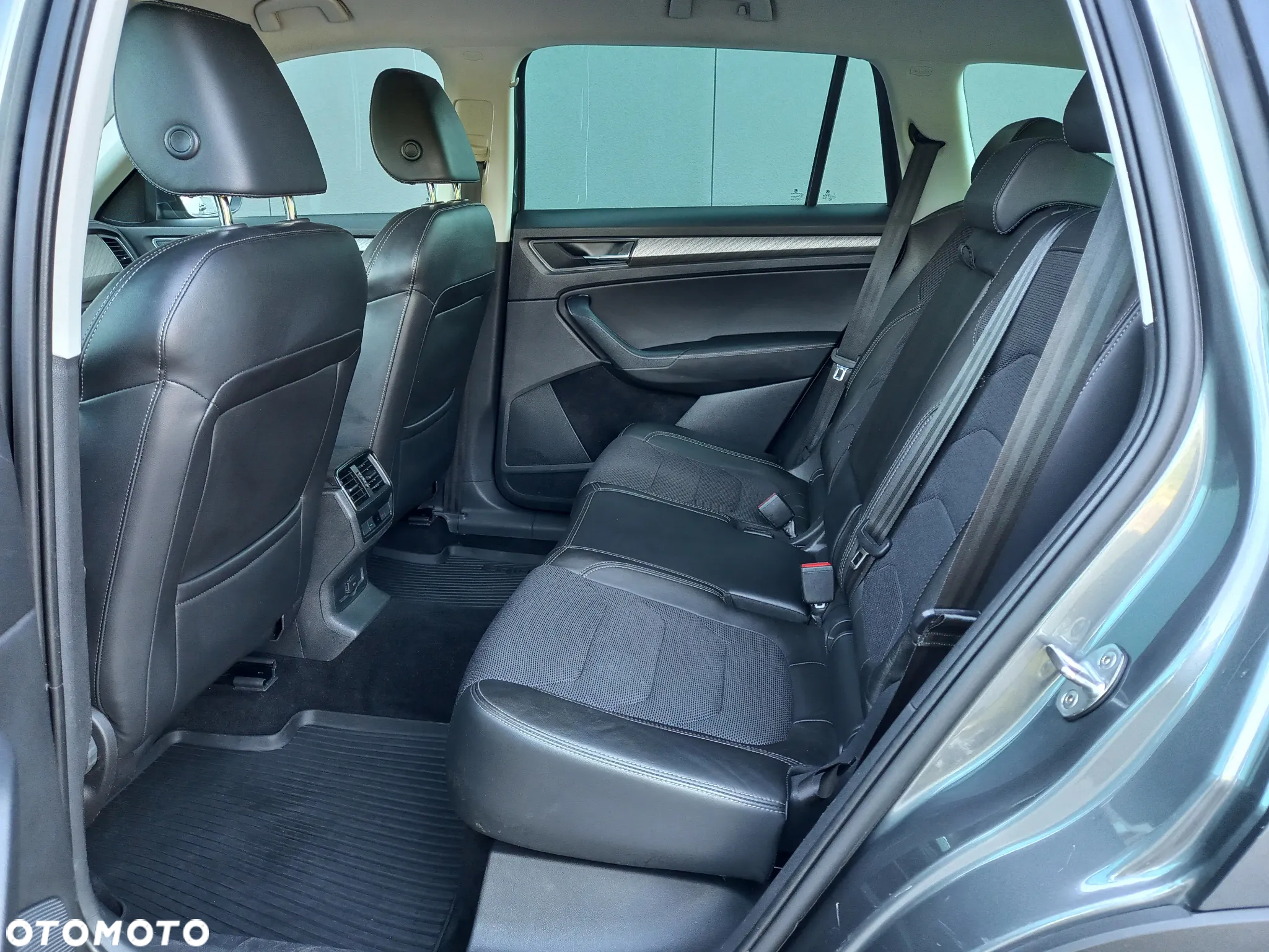 Skoda Kodiaq 1.5 TSI ACT 4x2 Style - 8