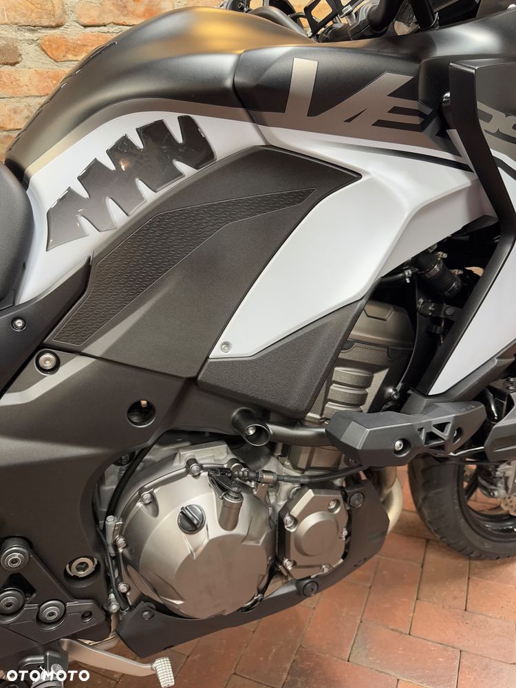 Kawasaki Versys 1000 - 34