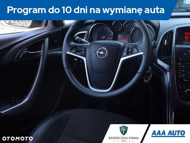 Opel Astra - 9