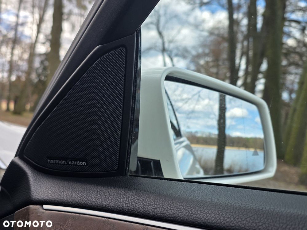 Mercedes-Benz Klasa E 300 BlueTEC 9G-TRONIC Elegance - 6