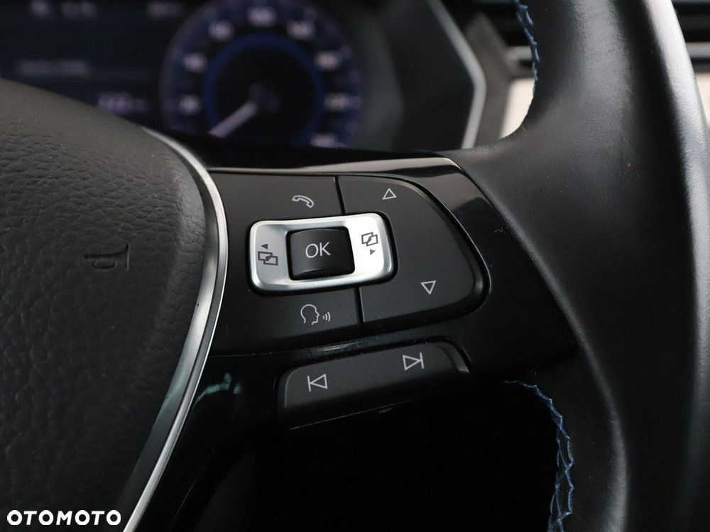 Volkswagen Passat 1.4 TSI Plug-In Hybrid GTE DSG - 30
