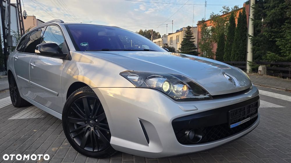 Renault Laguna - 2