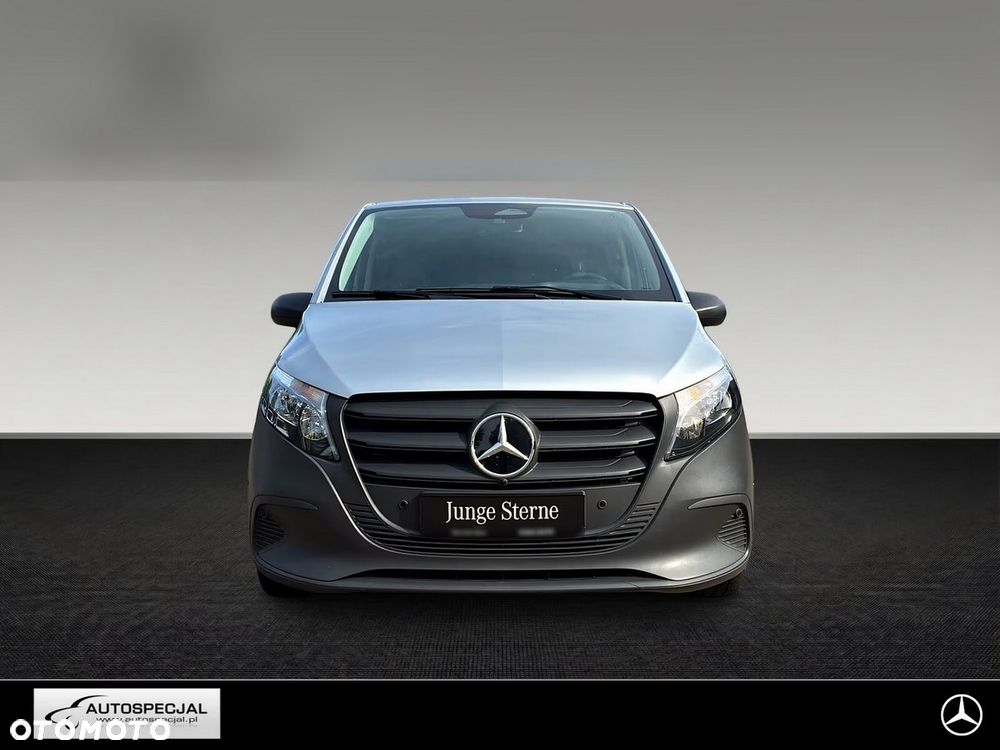 Mercedes-Benz Vito Tourer Extralang PRO - 4