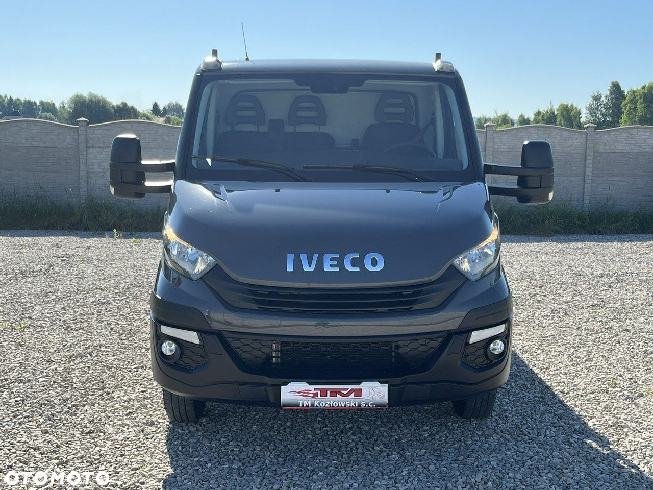 Iveco Daily - 36