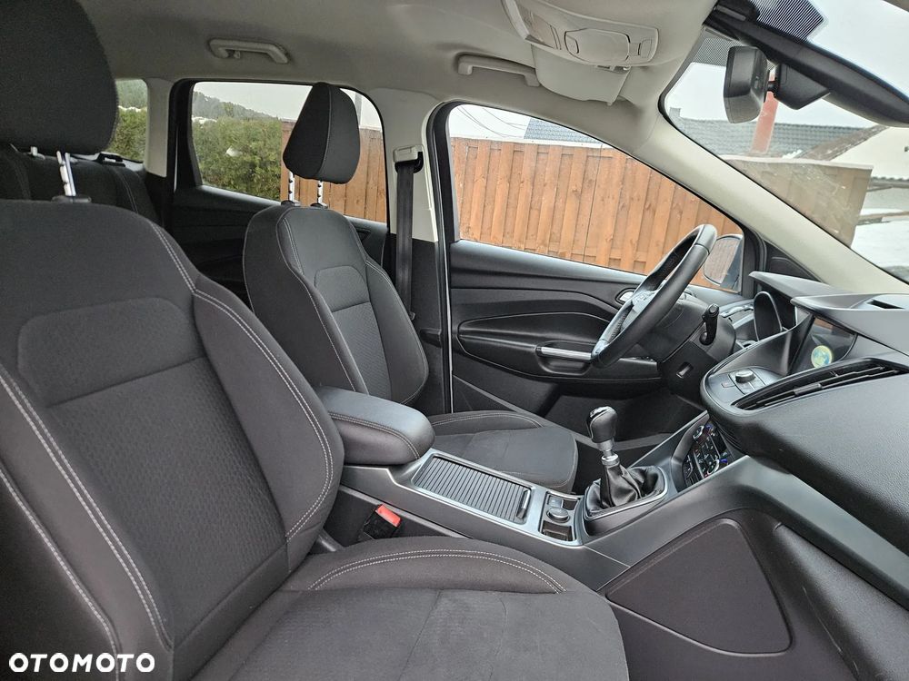 Ford Kuga 1.5 EcoBoost FWD Edition ASS - 12