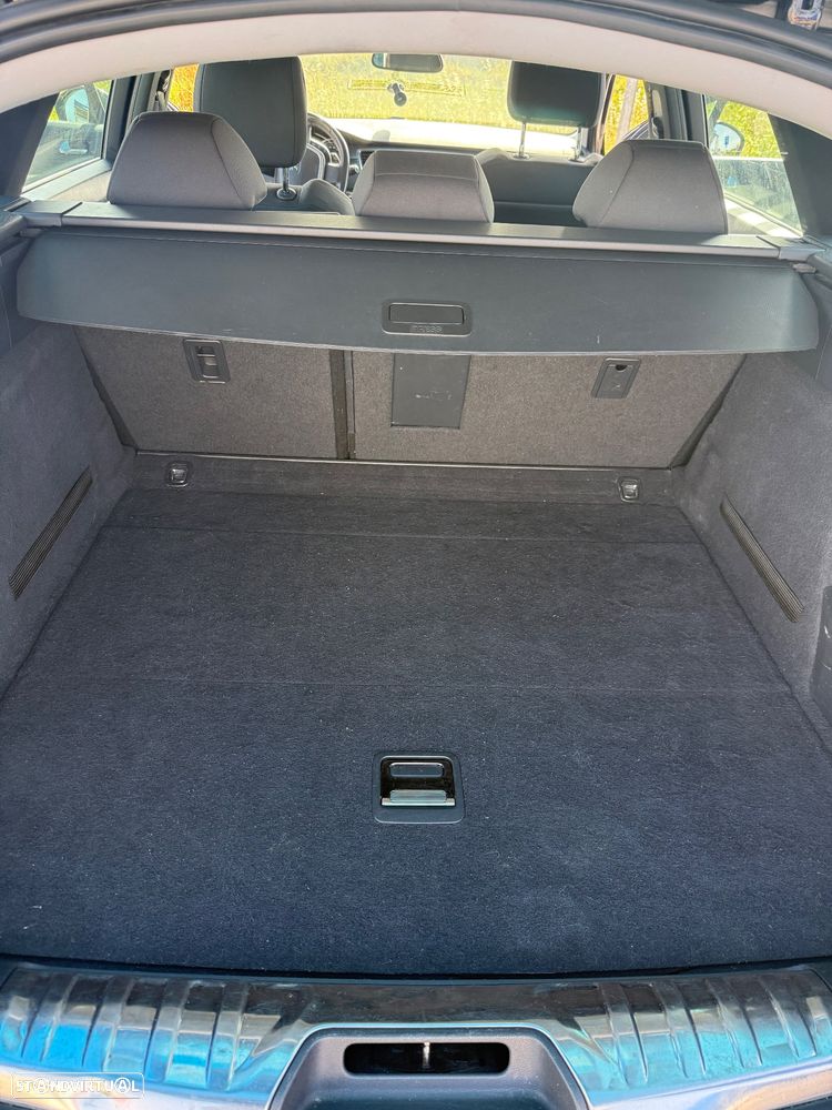 Peugeot 508 SW 1.6 e-HDi Allure 2-Tronic 105g - 9