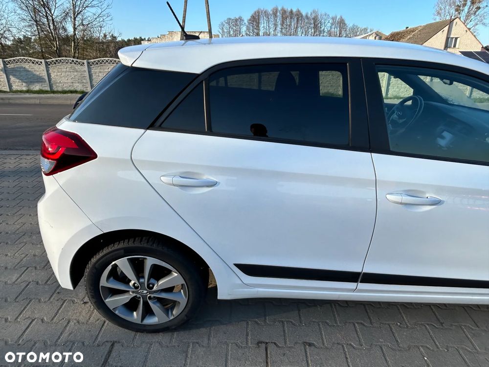 Hyundai i20 - 28