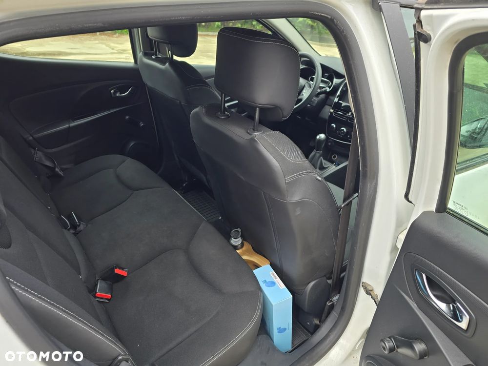 Renault Clio 1.5 dCi 75 Expression - 5