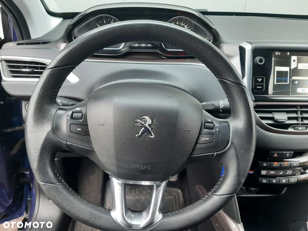 Peugeot 2008 PureTech 82 Access - 20