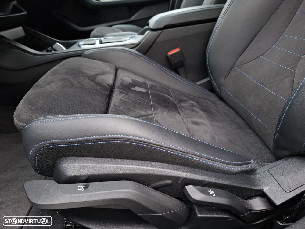 BMW 116 Pack Desportivo M - 15