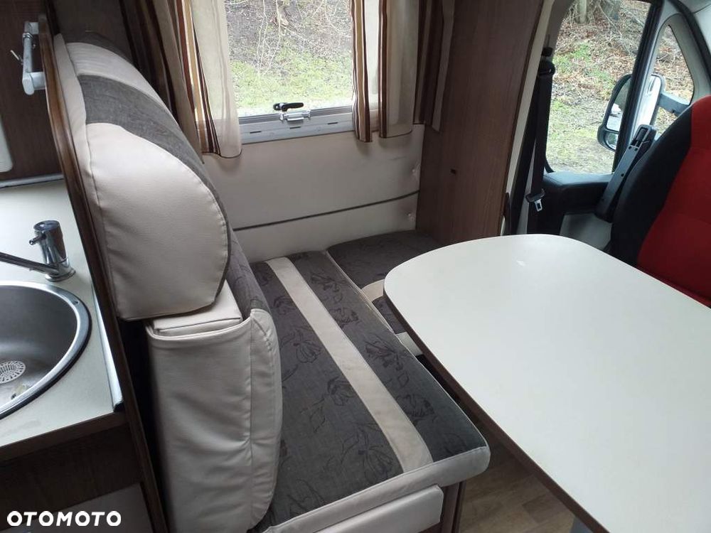 Fiat RIMOR Europeo 5- OSOBOWY - 15