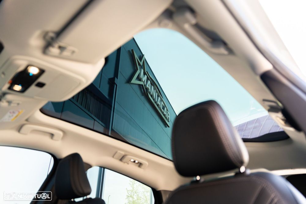 Ford Mustang Mach-E AWD PREMIUM - 8