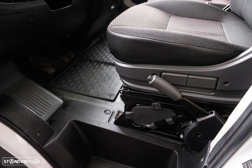 Peugeot Boxer 2.2 BlueHDi 435 L4 CD - 23