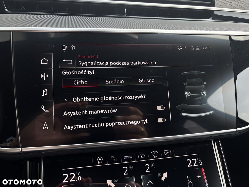 Audi A8 - 26