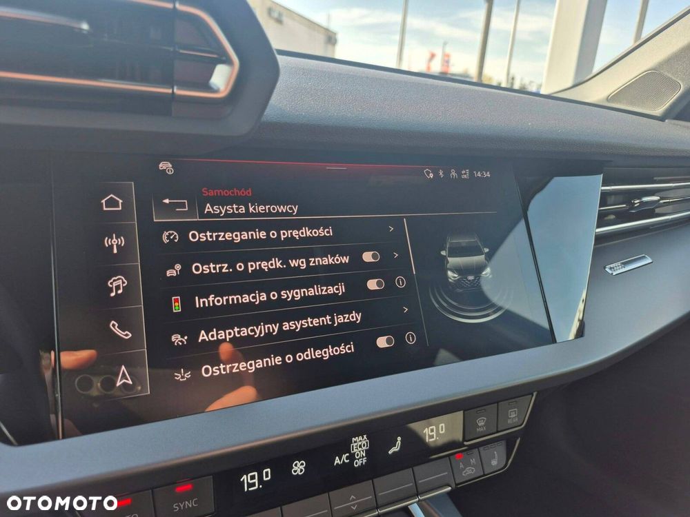 Audi A3 Limousine 35 TFSI mHEV Advanced S tronic - 26