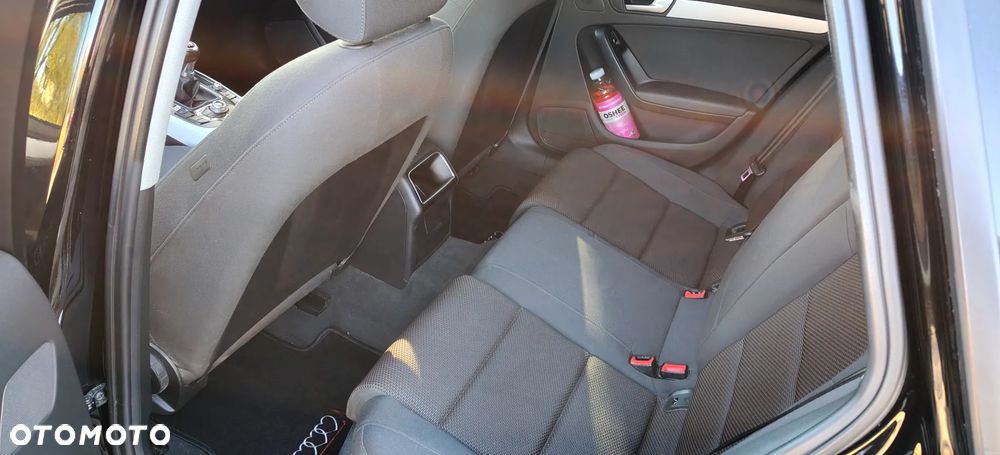 Audi A4 Avant 2.0 TDI quattro - 20