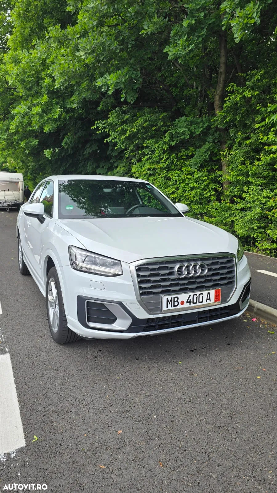 Audi Q2 1.5 35 TFSI Sport - 2