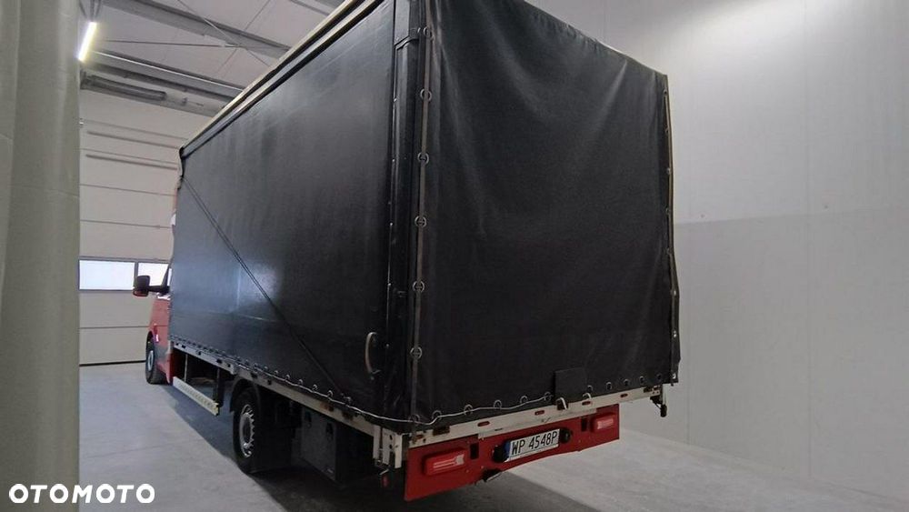 Volkswagen Crafter - 6