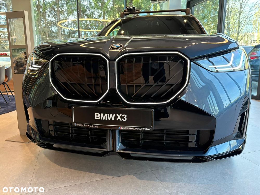 BMW X3 - 14