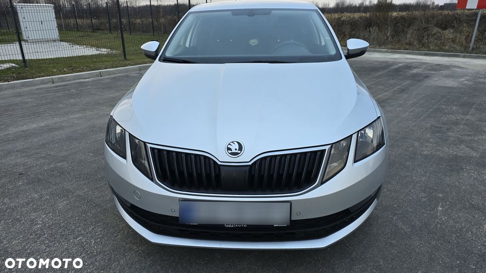 Skoda Octavia 1.6 TDI Ambition - 2