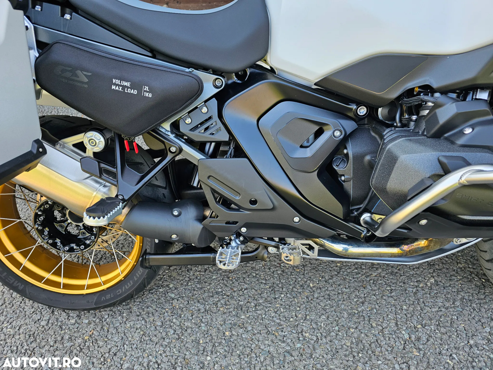 BMW R 1300 GSA - 3